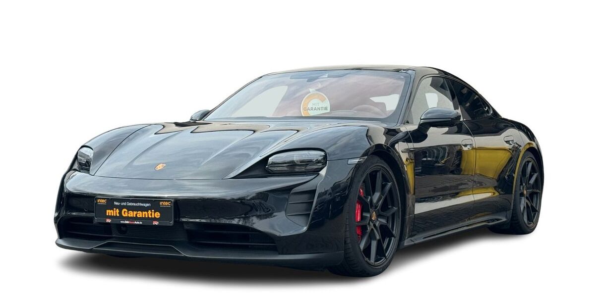 Porsche Taycan 27.292 km 74.980 &euro; Duisburg 47249