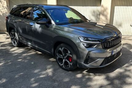 Skoda Kodiaq 4.850 km 55.900 &euro; München 81371