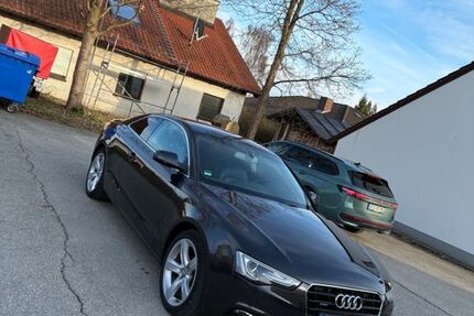 Audi A5 102.000 km 15.500 &euro; Mittelstetten 82293