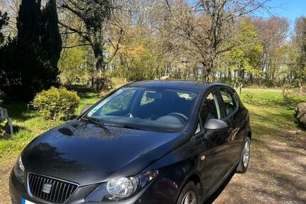 Seat Ibiza 83.000 km 5.000 &euro; Mettmann 40822