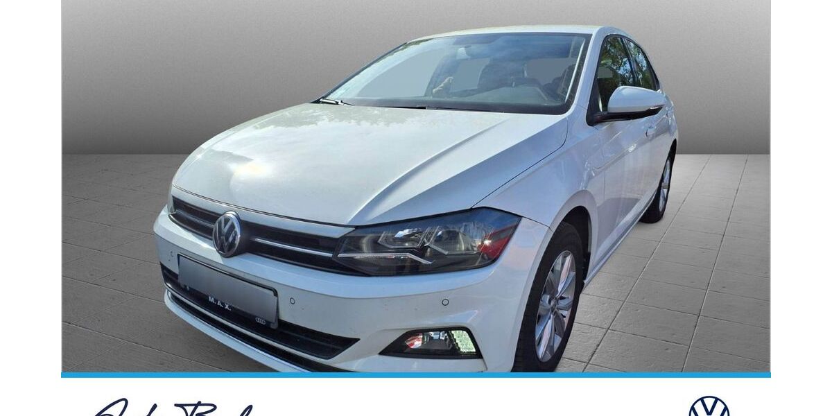VW Polo 85.990 km 11.940 &euro; Bad Homburg 61348