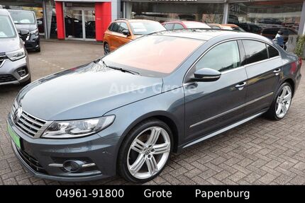 VW CC 130.008 km 15.990 &euro; Papenburg 26871
