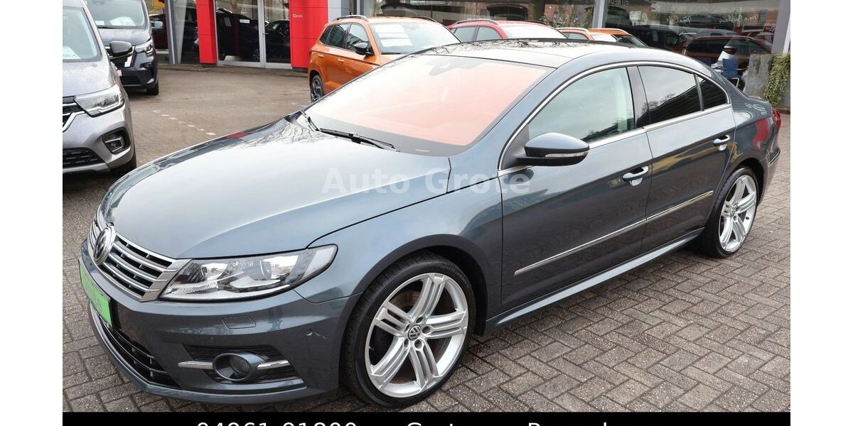VW CC 130.008 km 15.990 &euro; Papenburg 26871