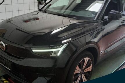 Volvo C40 30.835 km 32.850 &euro; Witten 58453
