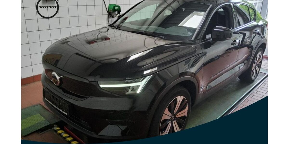 Volvo C40 30.835 km 32.850 &euro; Witten 58453