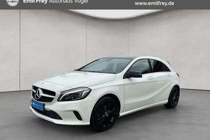 Mercedes A 200
