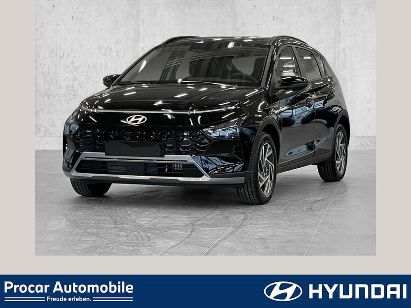 Hyundai BAYON 3.748 km 20.990 € Köln 50739