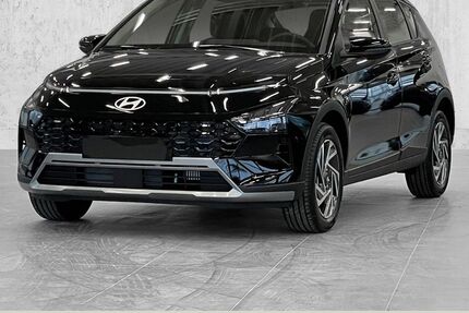 Hyundai BAYON 3.950 km 20.990 € Köln 50739