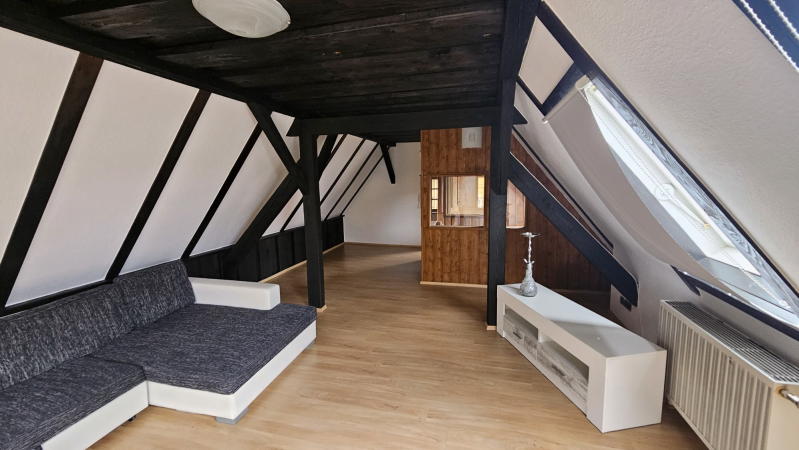 ObjNr:19572 - EFH mit 5 Zimmer und ehem. Gaststätte in der Ortsmitte von Niederkirchen - Mehrfamilienhaus, Wohnhaus Niederkirchen bei Deidesheim | Angebot:17545010