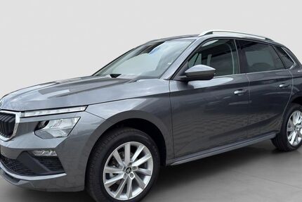 Skoda Kamiq 13.306 km 25.490 &euro; Holzkirchen 83607