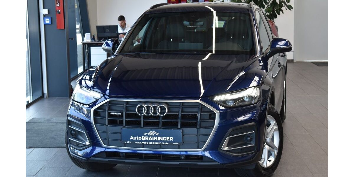 Audi Q5 178.156 km 26.750 &euro; Altdorf/Landshut 84032