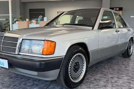 Mercedes-Benz 190 141.525 km 9.950 &euro; Prisdorf bei Hamburg 25497