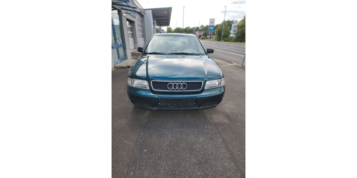 Audi A4 220.000 km 1.990 &euro; Pleinfeld 91785