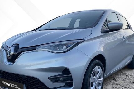 Renault ZOE 27.029 km 13.793 &euro; Mühlhausen 99974