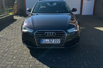Audi A6 220.000 km 11.200 &euro; Twist 49767
