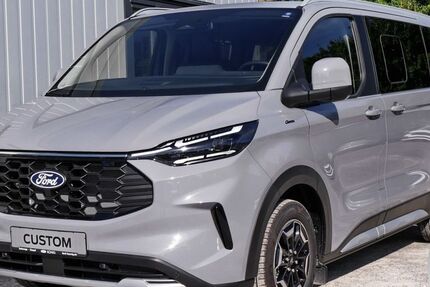 Ford Tourneo Custom 13.440 km 53.750 &euro; Eschwege 37269