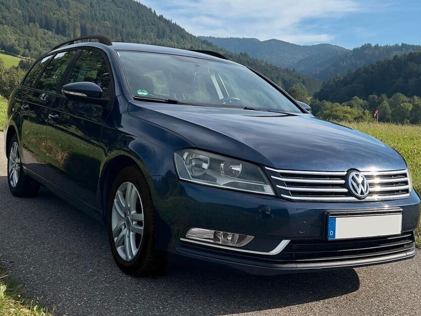 Passat