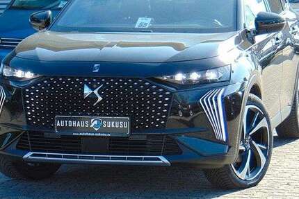 DS Automobiles DS 7 Crossback 45.954 km 27.990 &euro; Neumünster 24537