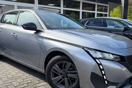 Peugeot 308 50.000 km 15.290 &euro; Bad Saarow 15526