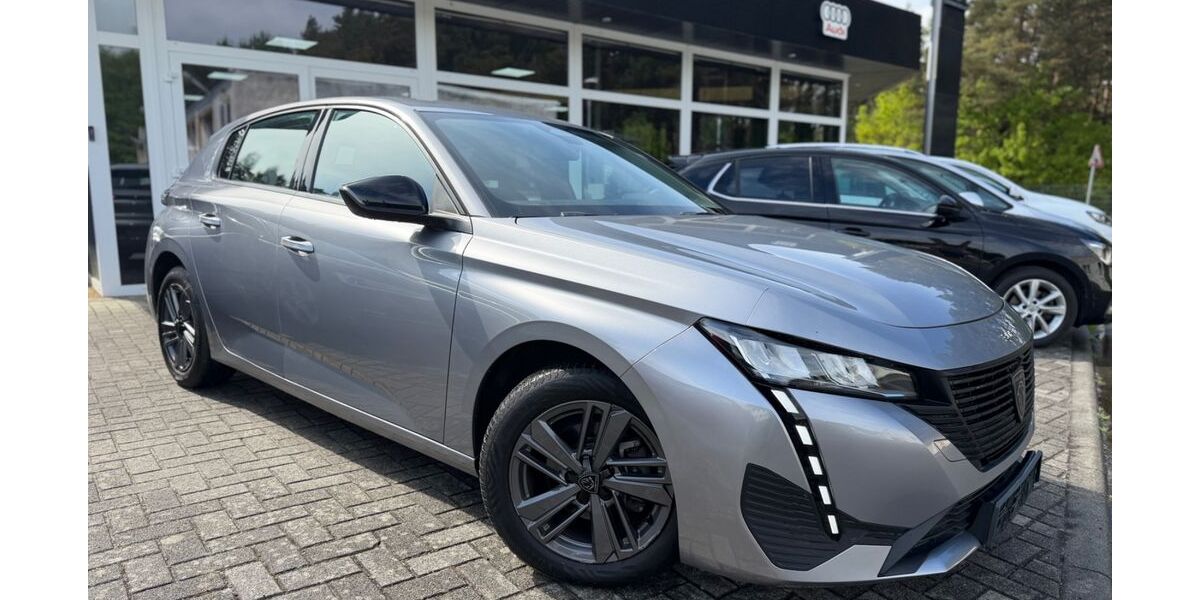 Peugeot 308 50.000 km 15.290 &euro; Bad Saarow 15526