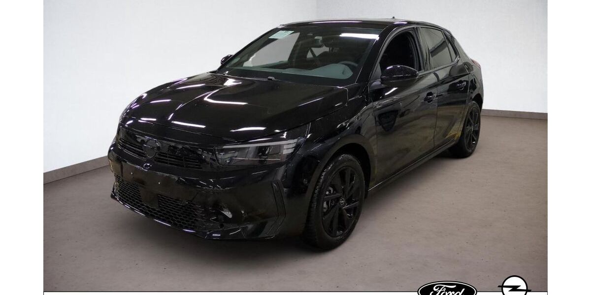 Opel Corsa 21.915 km 18.900 &euro; Villingen-Schwenningen 78052