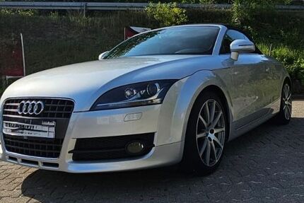Audi TT 109.500 km 10.900 &euro; Oberndorf 78727