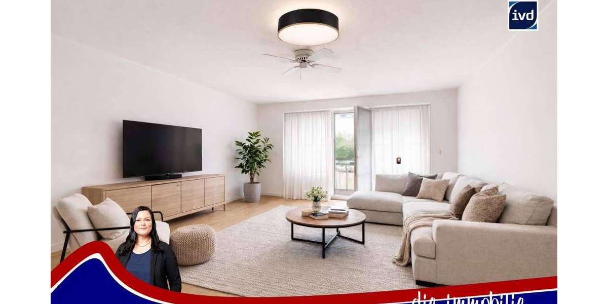 Etagenwohnung Glindenberg Glindenberg - 3 Zimmer, 85 m&sup2;, 107.000&euro; | Angebot:24790792