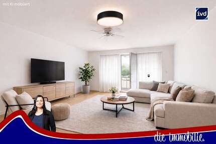 Wohnung Glindenberg Glindenberg - 3 Zimmer, 85 m&sup2;, 107.000&euro; | Angebot:24790792