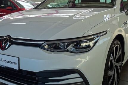 VW Golf 27.700 km 23.949 &euro; Holzgerlingen bei Stuttgart 71088