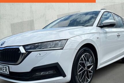 Skoda Octavia 92.929 km 19.849 &euro; Borken 46325