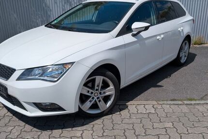 Seat Leon 140.500 km 7.500 &euro; Mutterstadt 67112