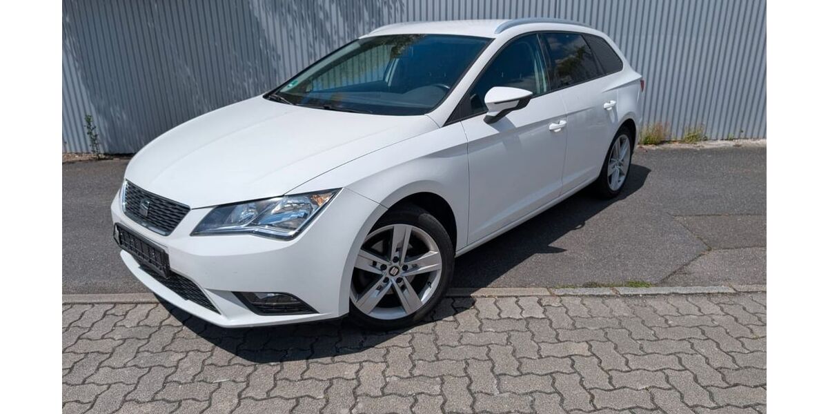 Seat Leon 140.500 km 7.500 &euro; Mutterstadt 67112