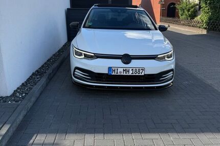 VW Golf 48.000 km 22.100 &euro; Wahrenholz 29399