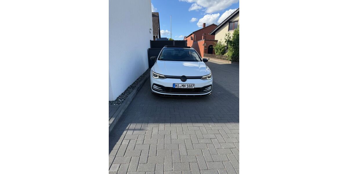 VW Golf 48.000 km 22.100 &euro; Wahrenholz 29399