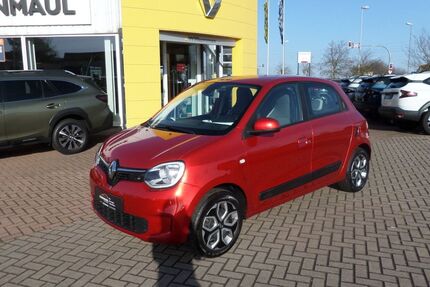Renault Twingo 34.169 km 9.996 &euro; Erfurt 99095