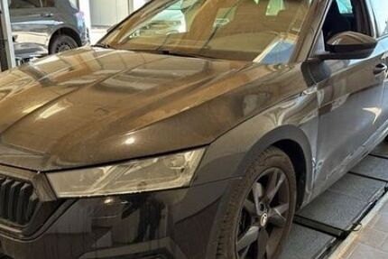 Skoda Octavia 64.798 km 27.770 &euro; Regen 94209