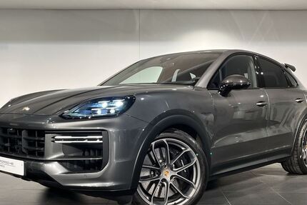 Porsche Cayenne 24.200 km 179.900 &euro; München 80993