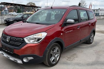 Dacia Lodgy 63.800 km 9.990 &euro; Dietzenbach 63128