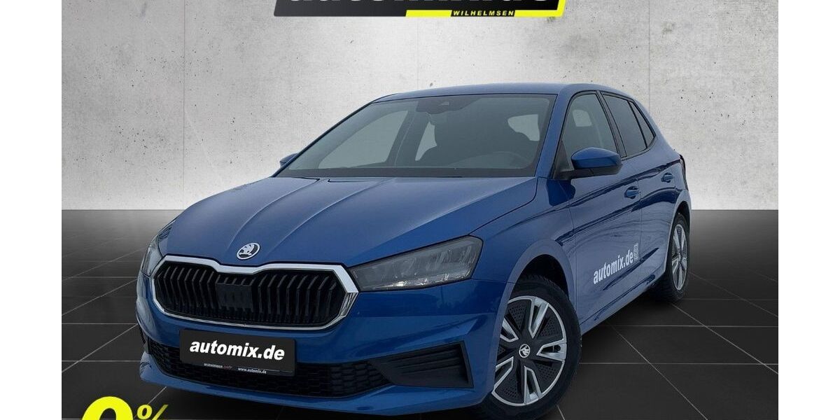 Skoda Fabia 72.789 km 18.450 &euro; Gadebusch 19205