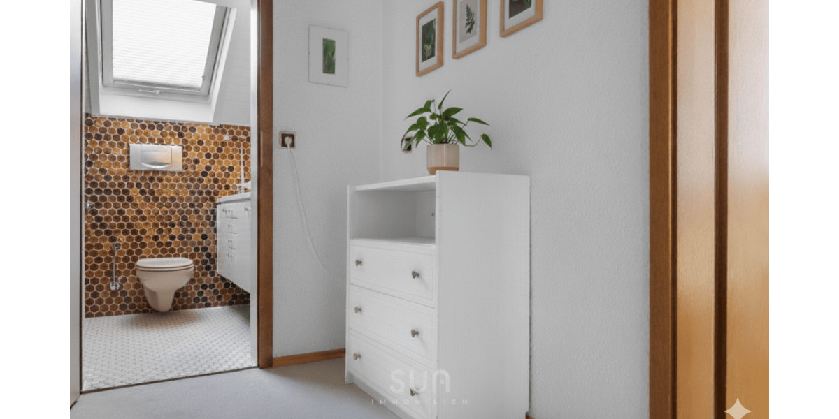 Reihenendhaus Ulm Unterweiler - 8 Zimmer, 250 m&sup2;, 697.000&euro; | Angebot:26569655