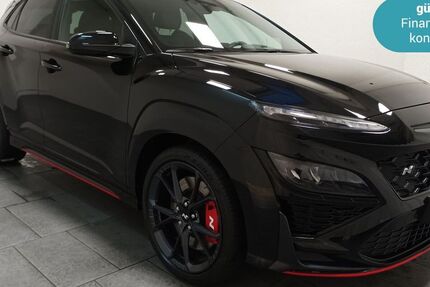 Hyundai KONA 38.989 km 27.470 &euro; Egelsbach 63329