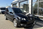 VW Touran Highline 113.000 km 7.990 &euro; Koblenz 56070