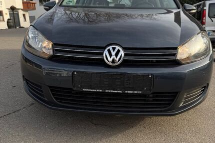 VW Golf 135.000 km 7.490 &euro; Wangen 88239
