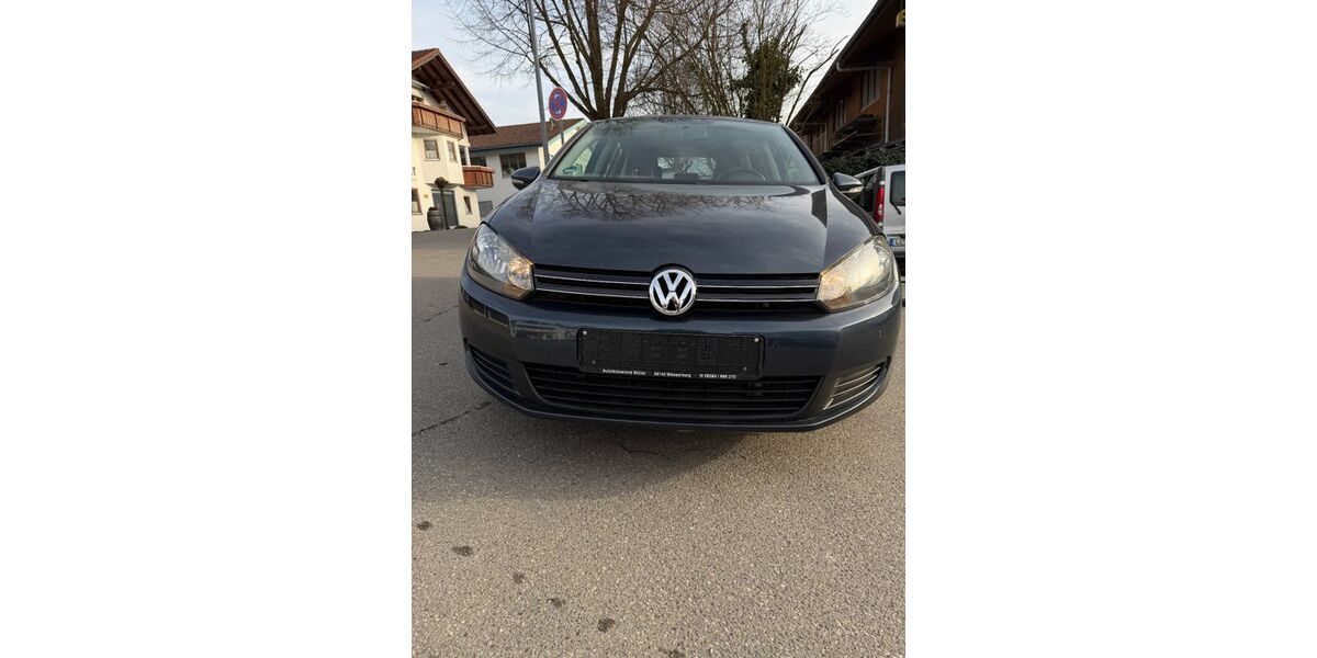 VW Golf 135.000 km 7.490 &euro; Wangen 88239