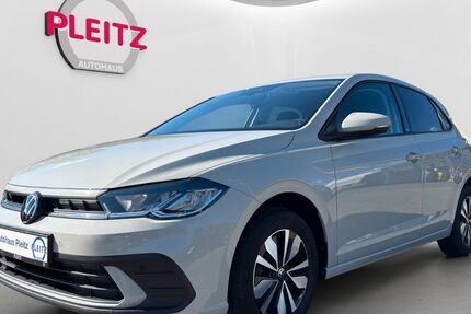 VW Polo 20.382 km 17.190 &euro; Gemünden 55490
