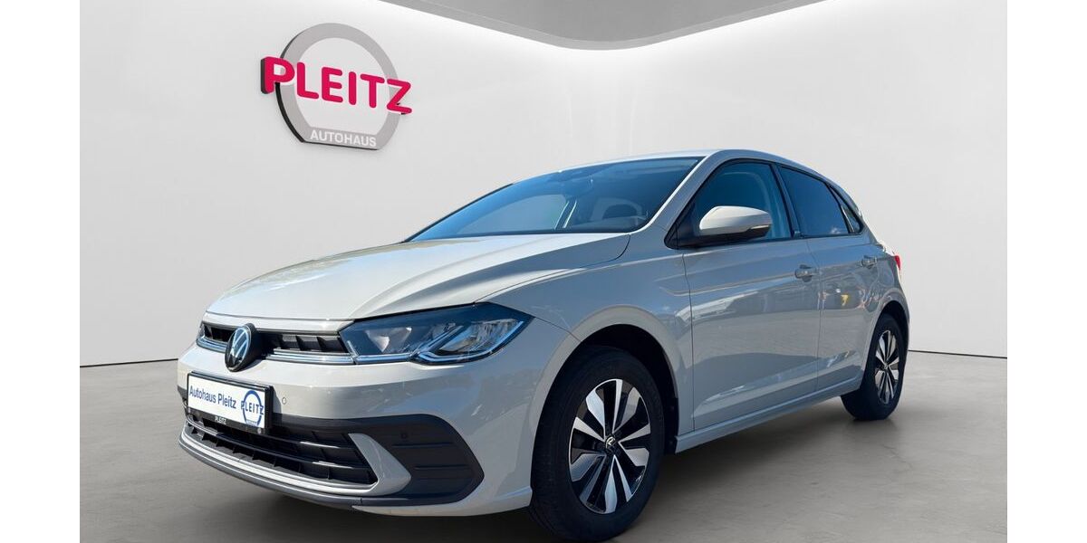 VW Polo 20.382 km 17.190 &euro; Gemünden 55490