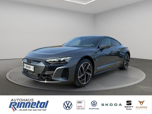 e-tron GT