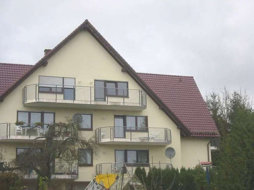 Wohnung zum Mieten in Bad Marienberg 630 € 96.93 m²