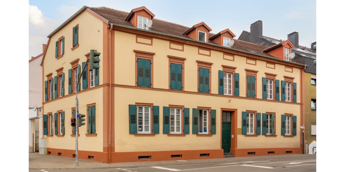 Wohnung zum Kaufen in Zweibrücken 79.000 € 50 m² 2 zimmer