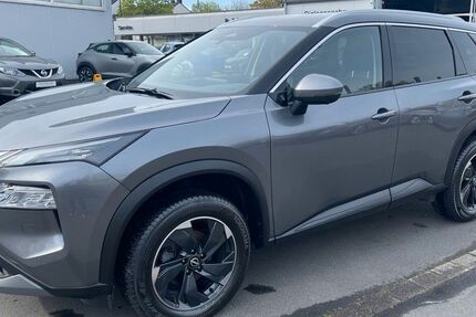 Nissan X-Trail 21.250 km 32.290 &euro; Troisdorf 53840